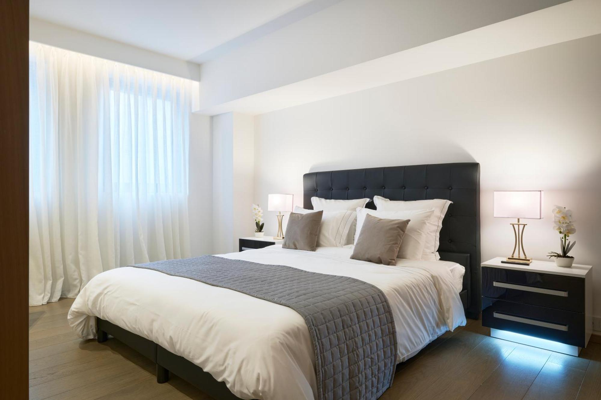 Apartment First Croisette *