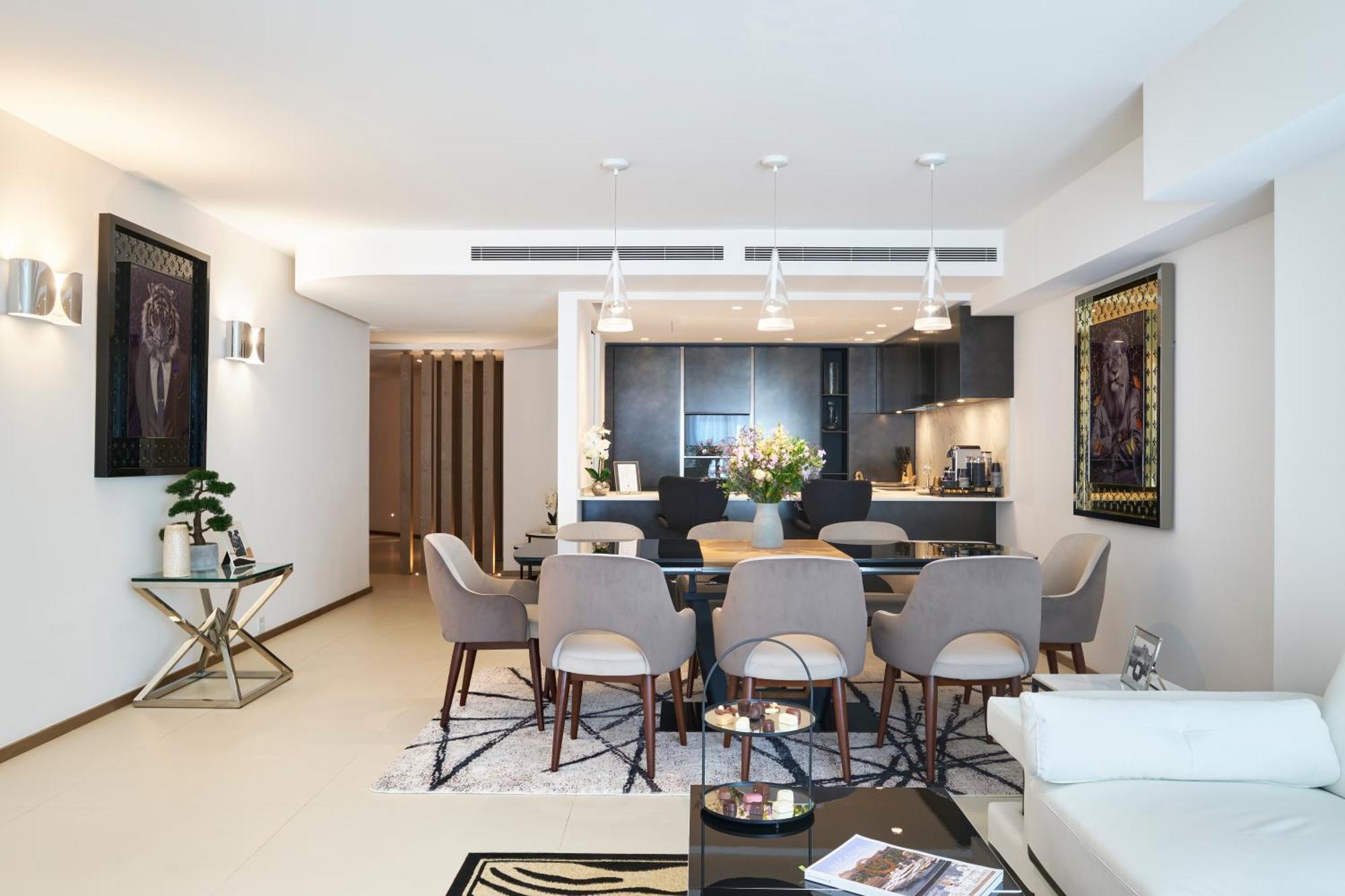 Apartment First Croisette *