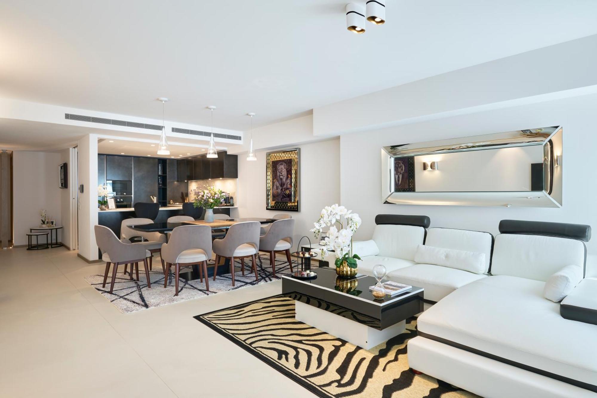 First Croisette Apartment Cannes