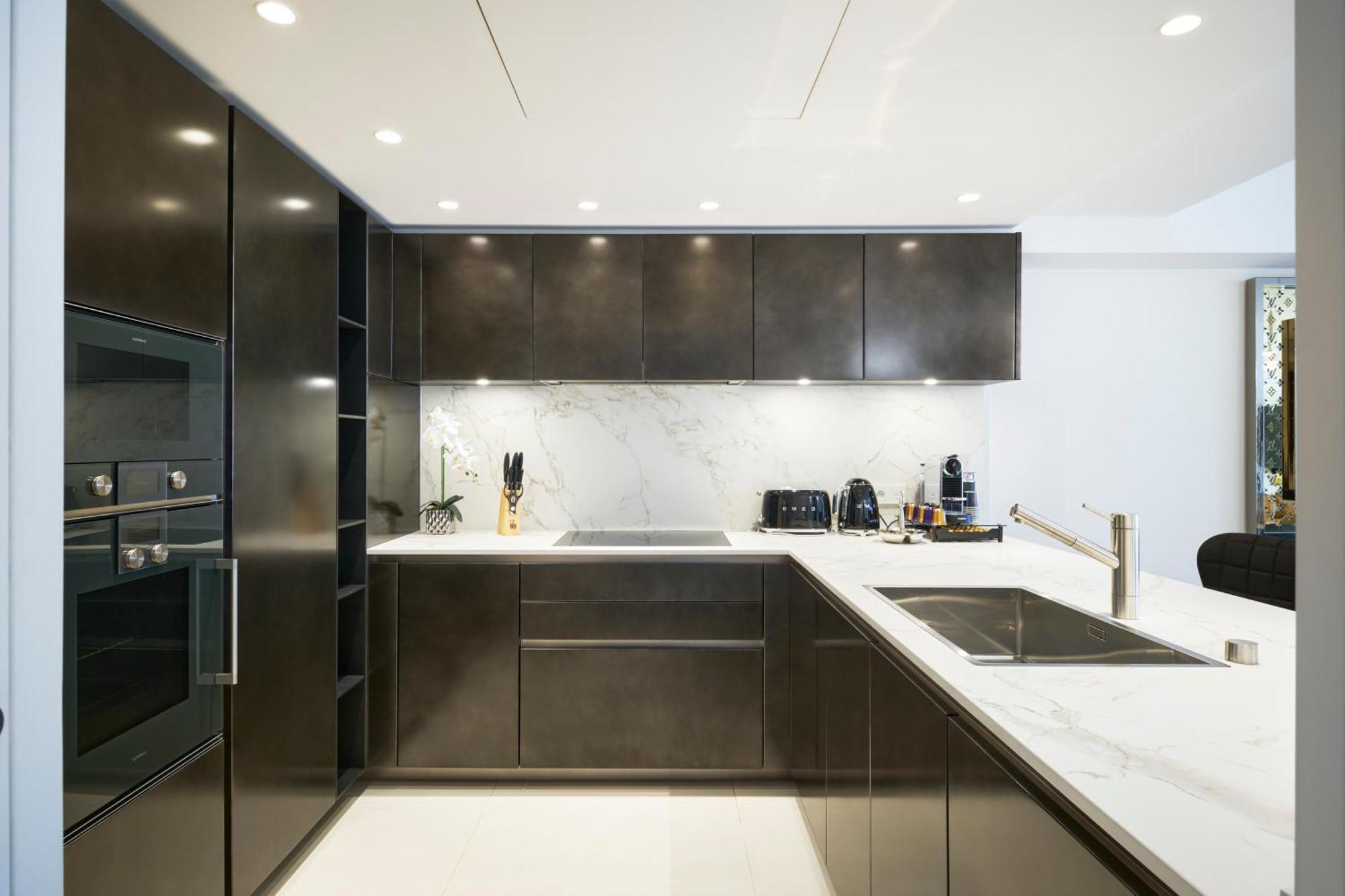 First Croisette Apartment