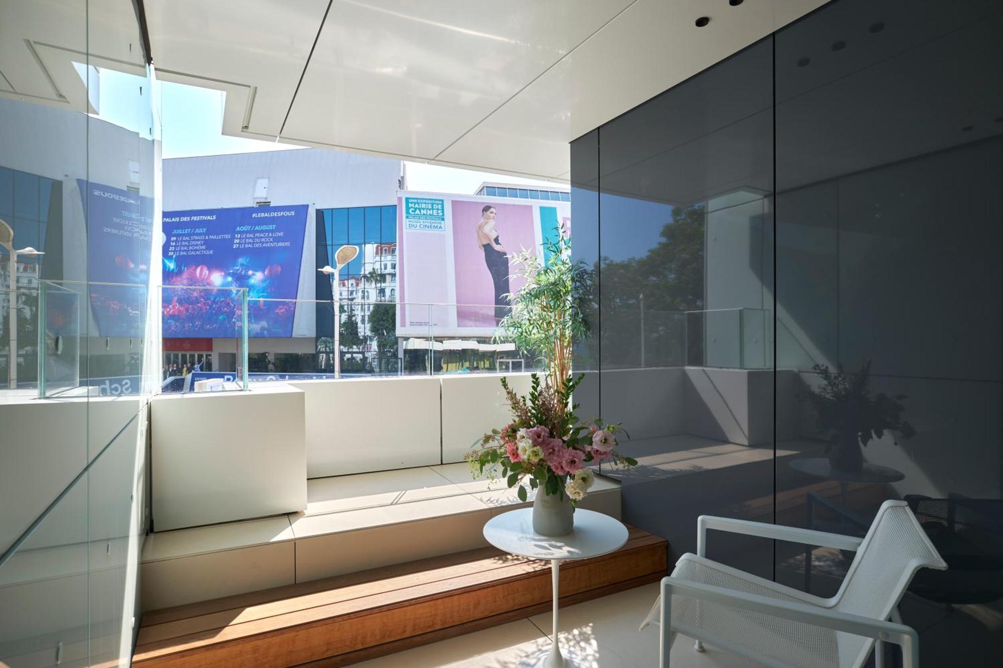 First Croisette Apartment *