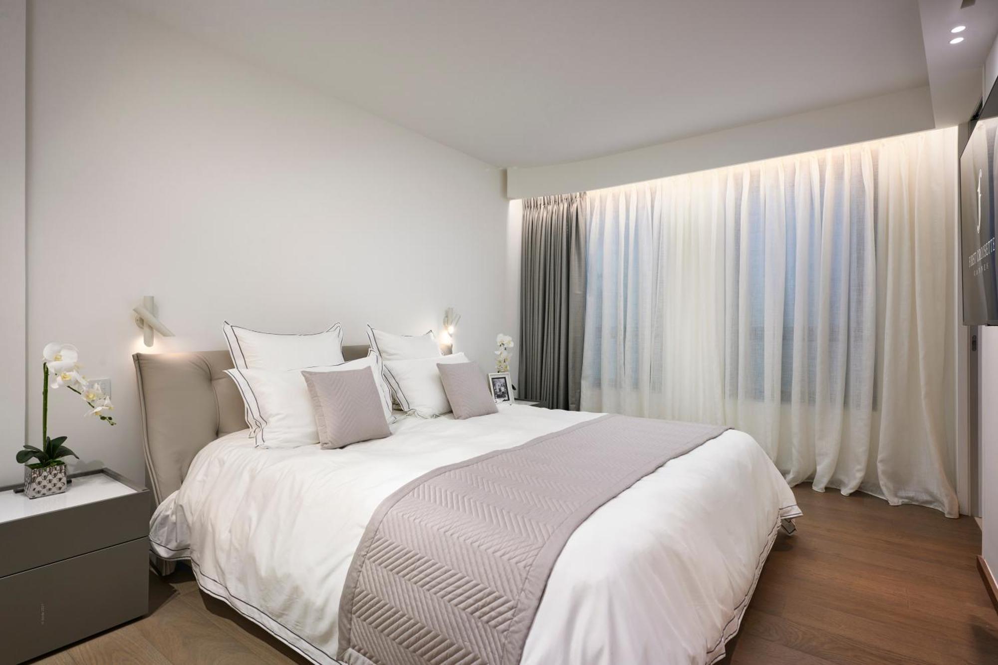 First Croisette Apartment