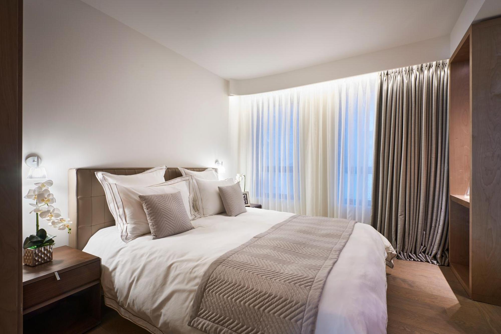 Apartment First Croisette *