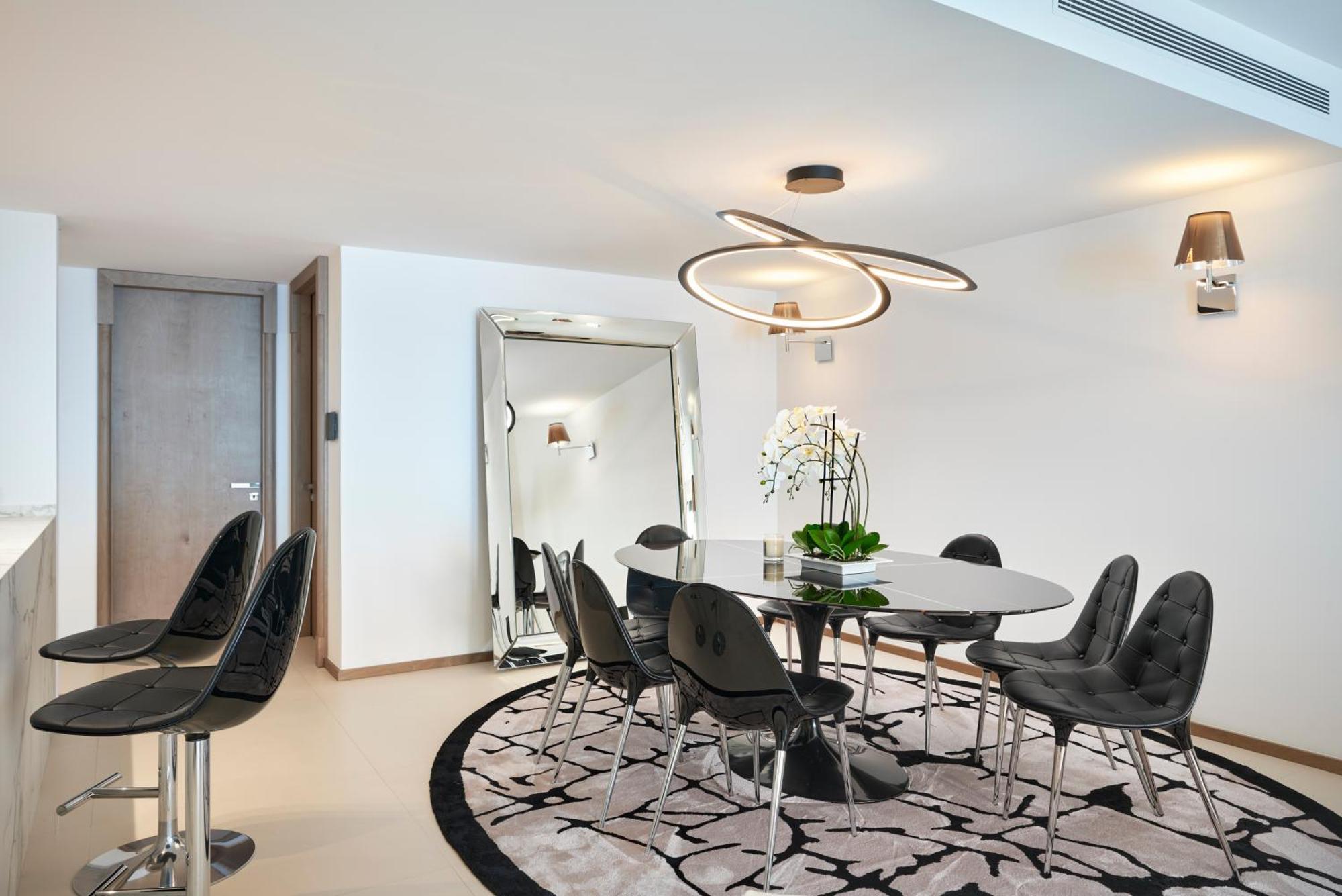 First Croisette Apartment