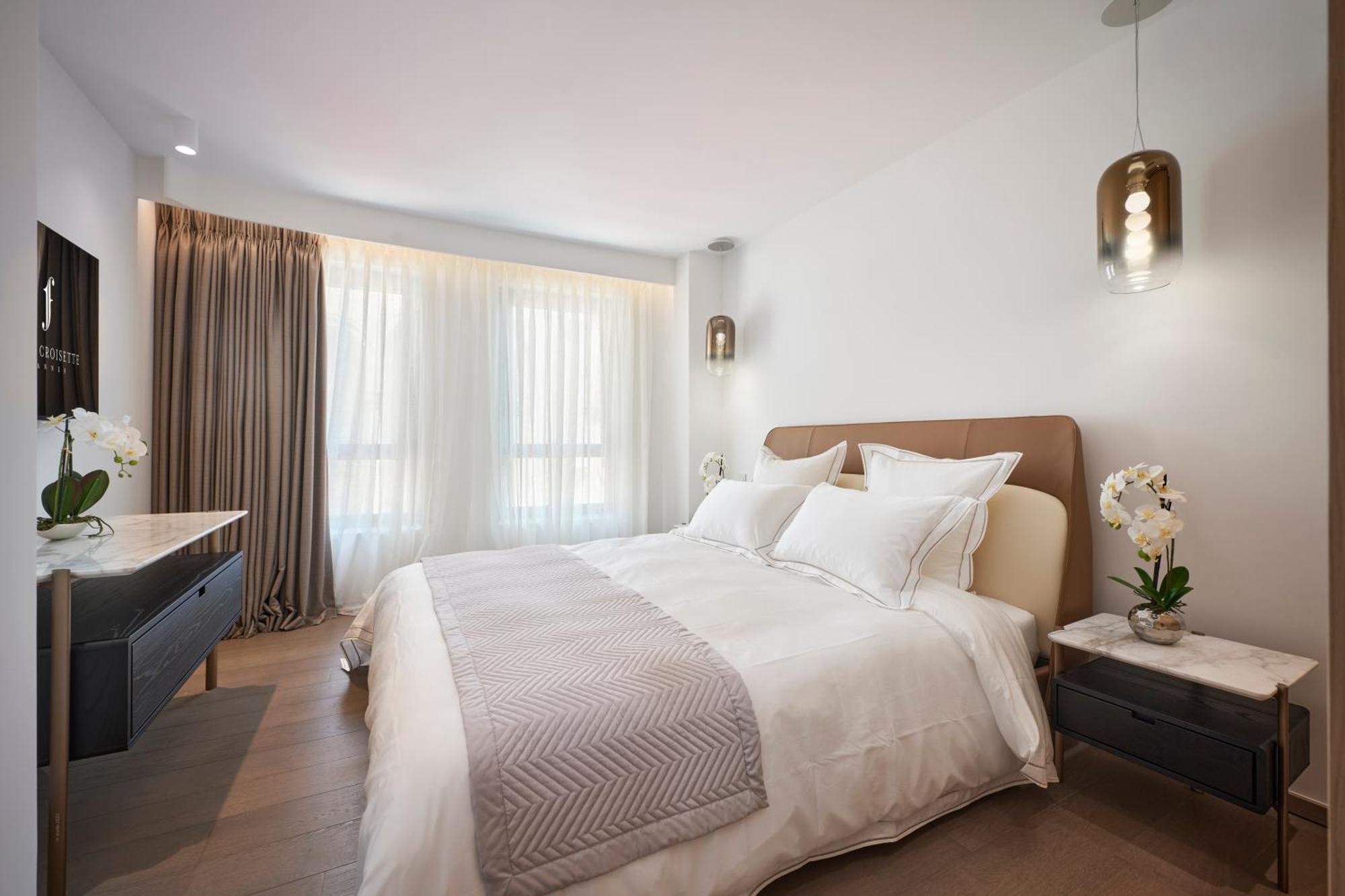Apartment First Croisette *