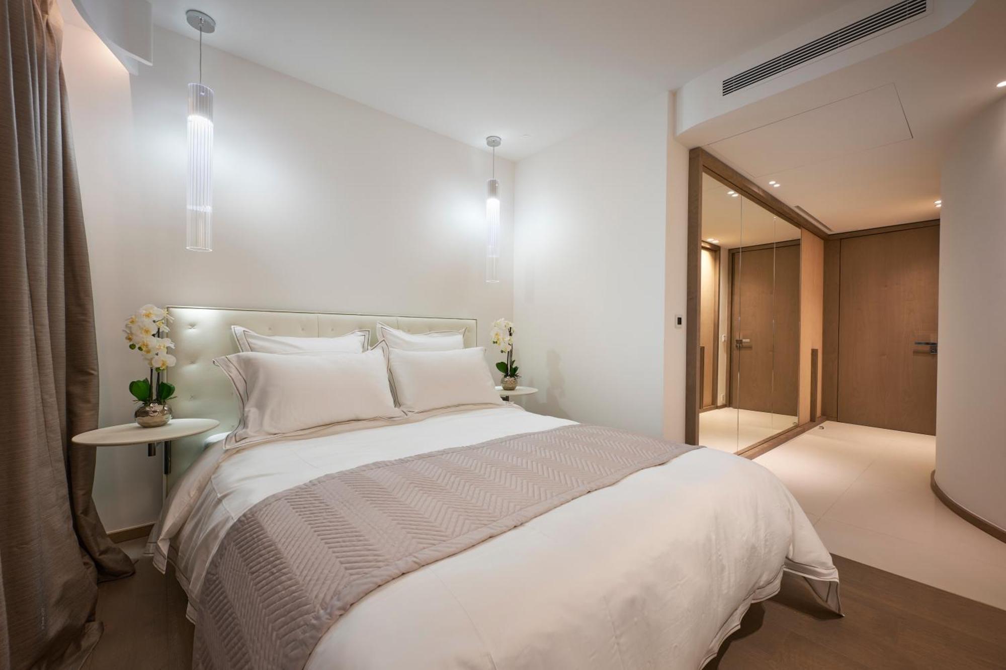First Croisette Apartment
