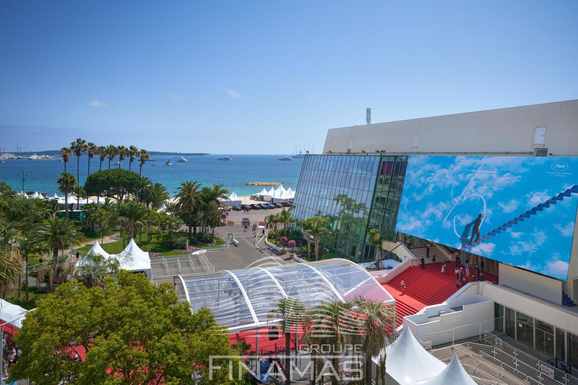 First Croisette * Cannes