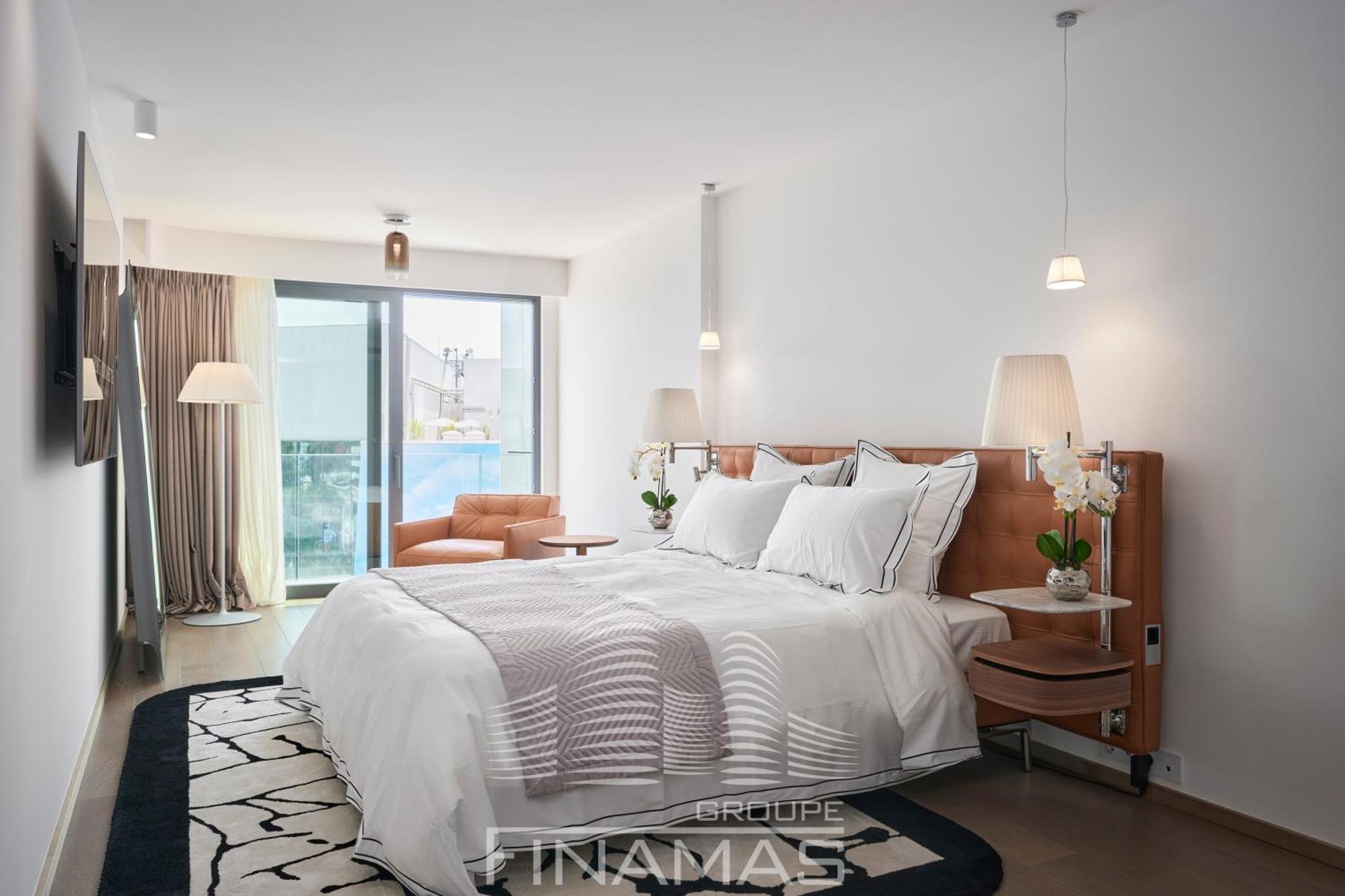 Apartment First Croisette