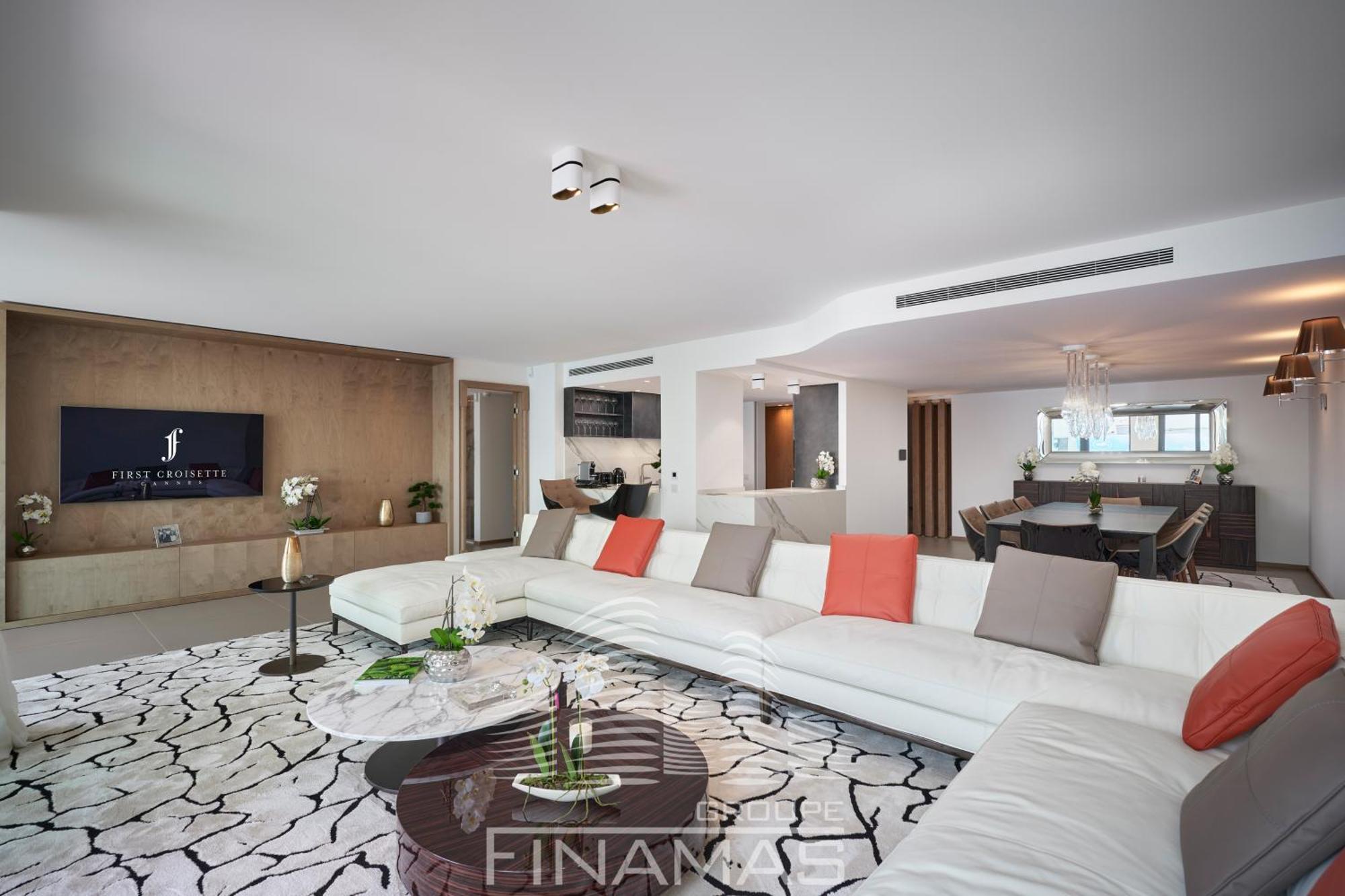 Apartment First Croisette *