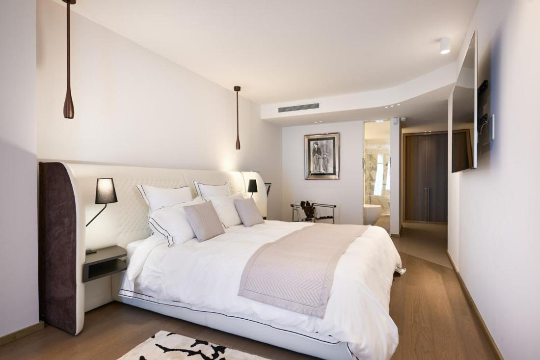 Apartment First Croisette